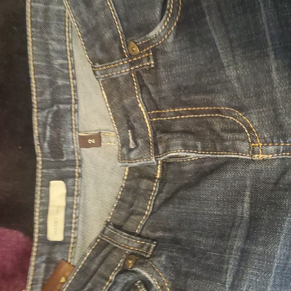 Jean Bundle - image 2